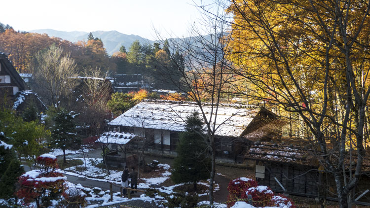 Hida-Takayama 17