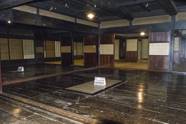 Hida-Takayama 10