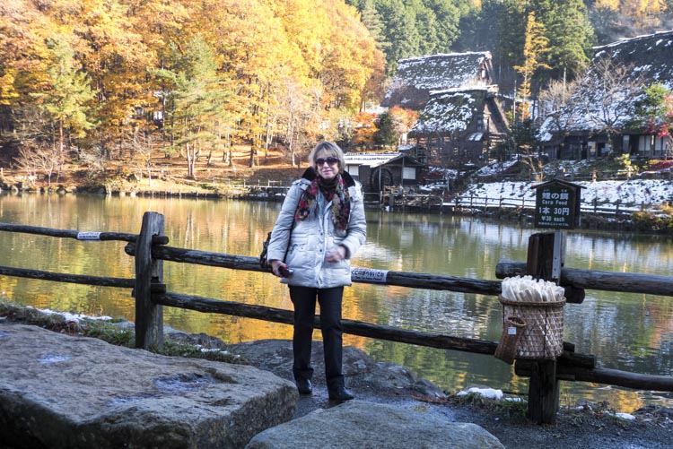 Hida-Takayama 1