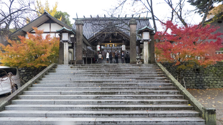 Kanazawa mariage 3