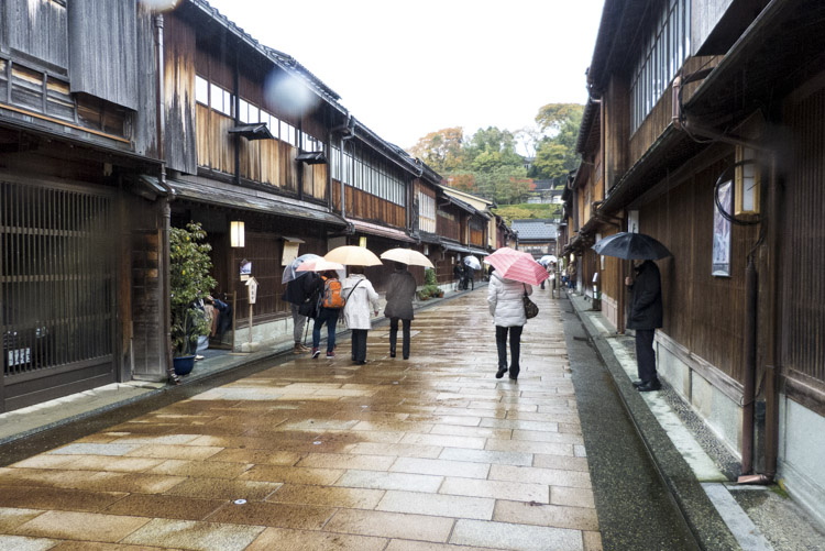 Kanazawa 1
