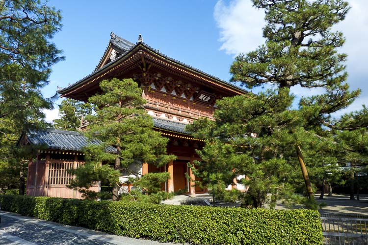 Daitoku-ji 2
