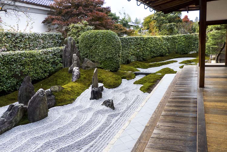 Daitoku-ji 4