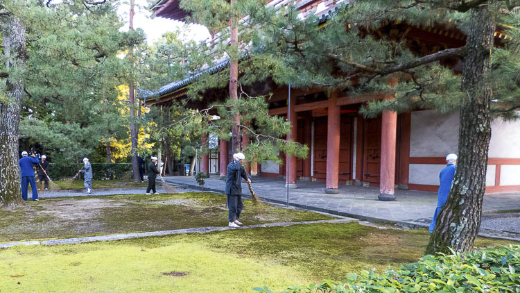 Daitoku-ji 10