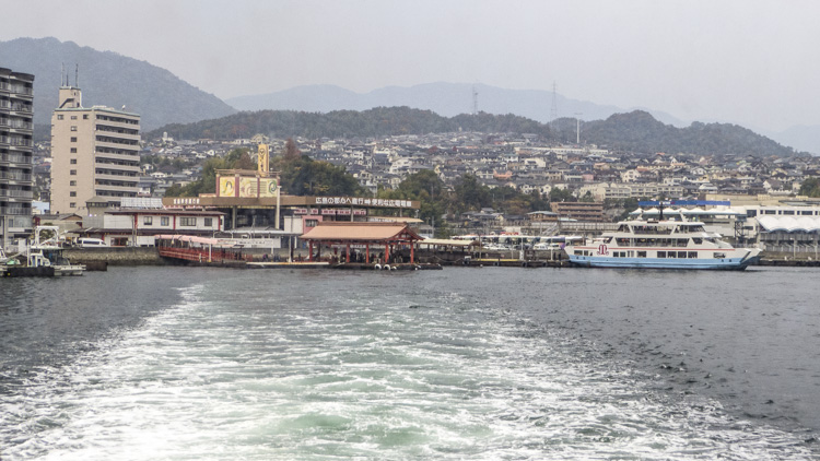 Miyajima 2