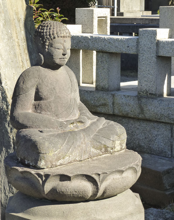 cimetière Aoyama_3
