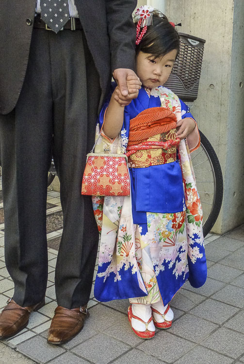Mariage Tokyo 3