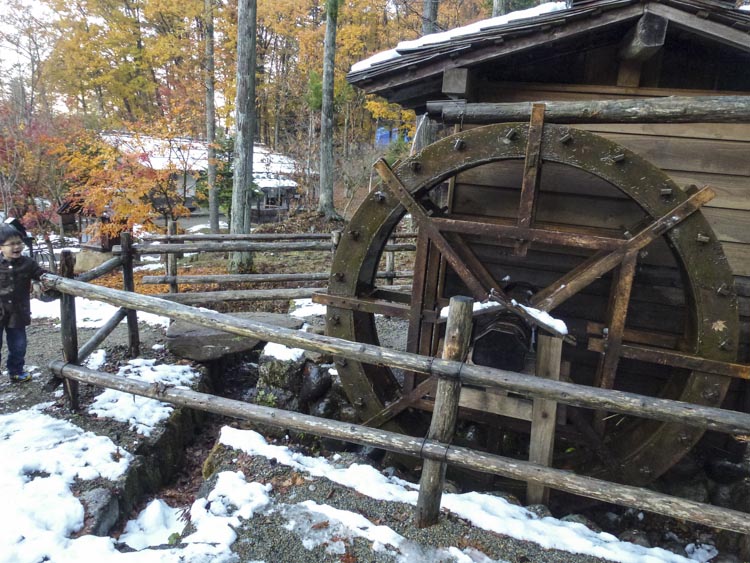 Hida-Takayama 4