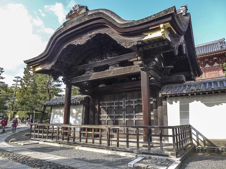 Daitoku-ji 1