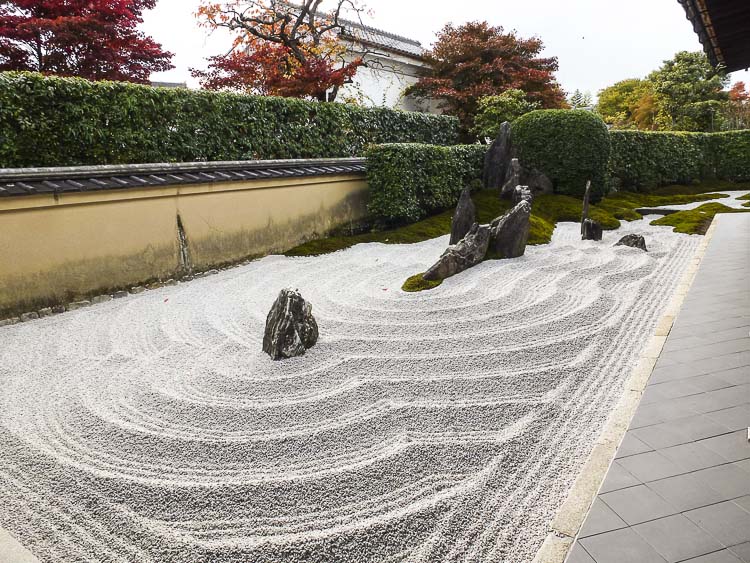Daitoku-ji 3