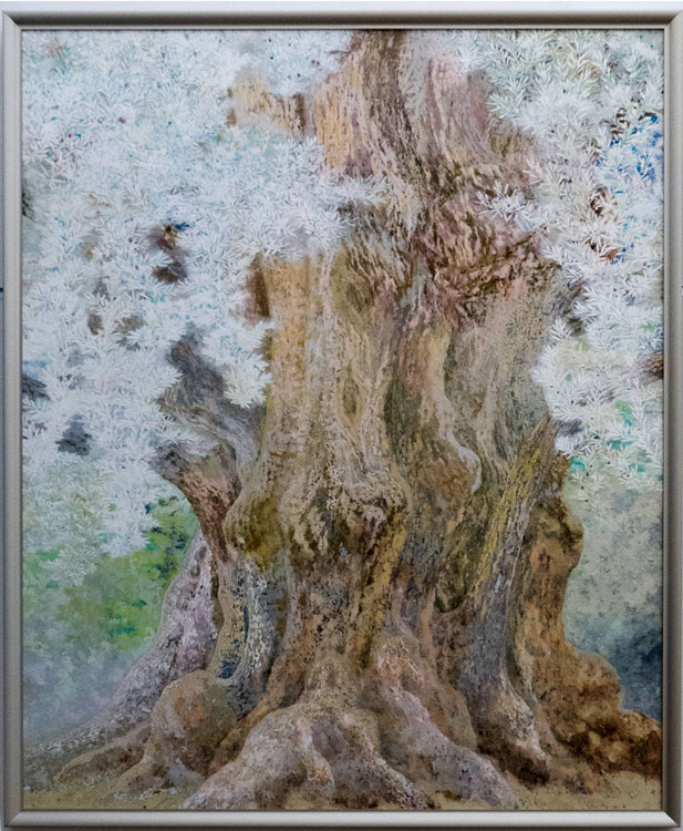 National Art Center 5