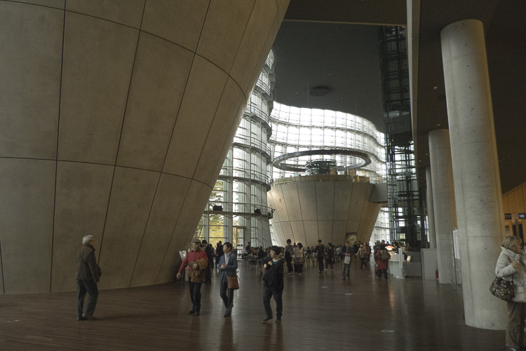 National Art Center 2