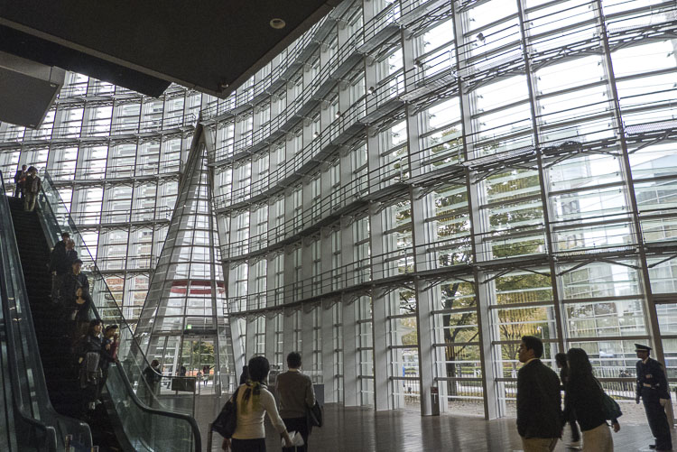 National Art Center 3