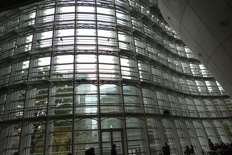 National Art Center 6