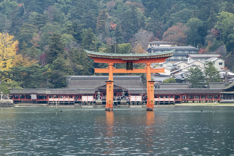 Miyajima 3