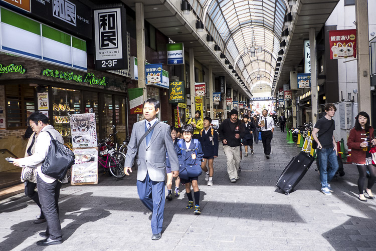 Asakusa