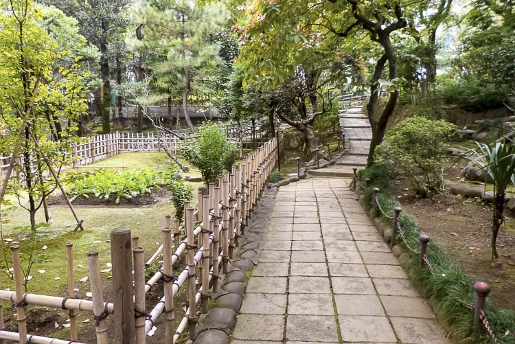 nogi shrine 2