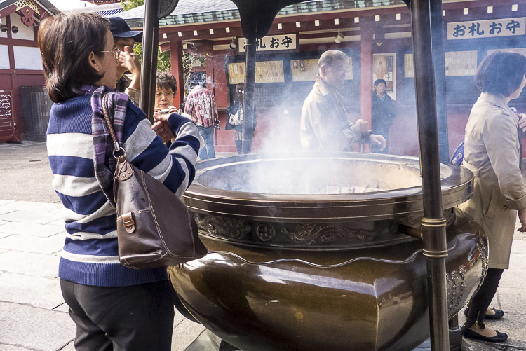 temple Senso-ji 2