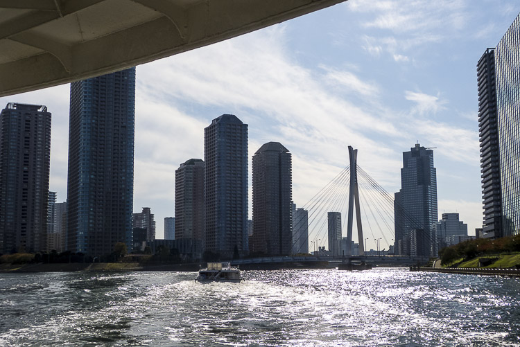 croisière Tokyo 4