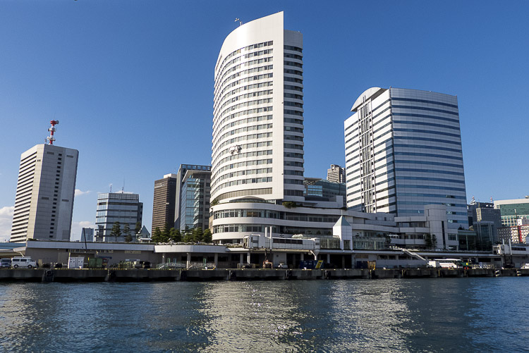 croisière Tokyo 5