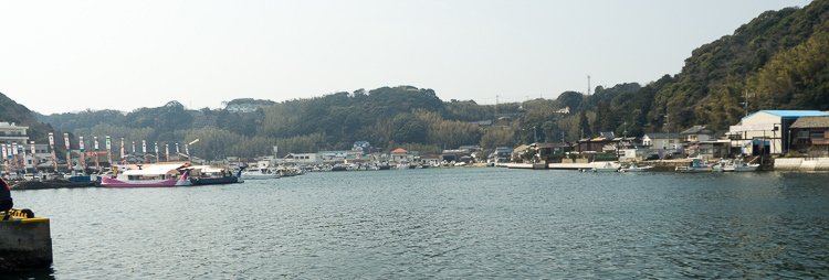 Yobuko 8