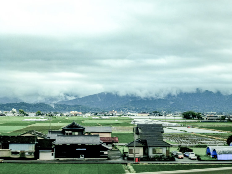 kagoshima train 2