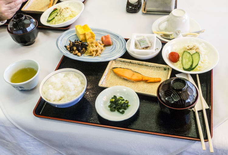 Aso petit-dej