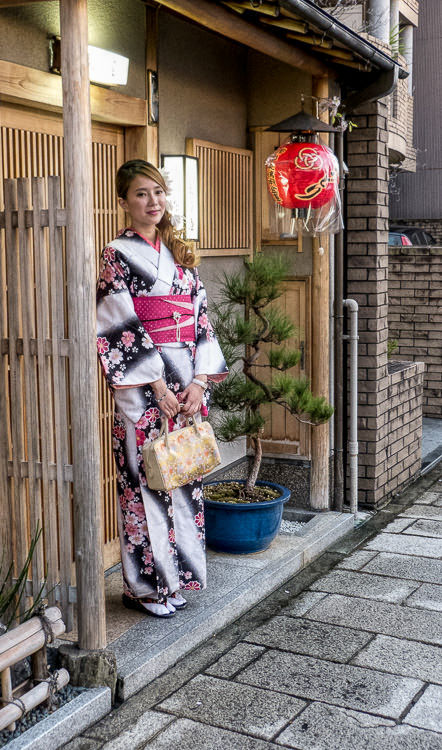Kyoto nuit