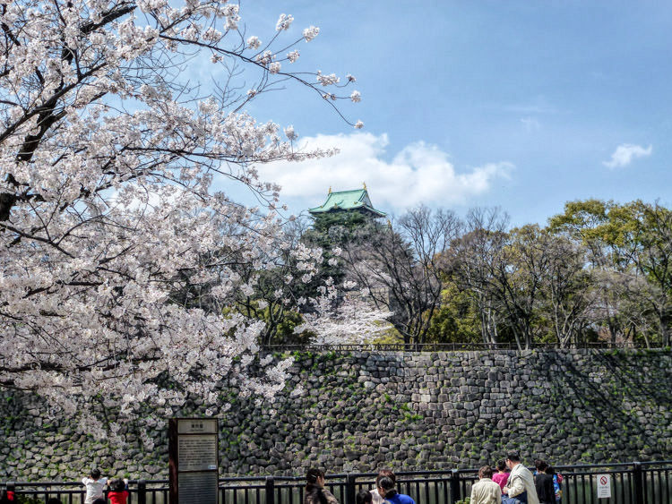Osaka