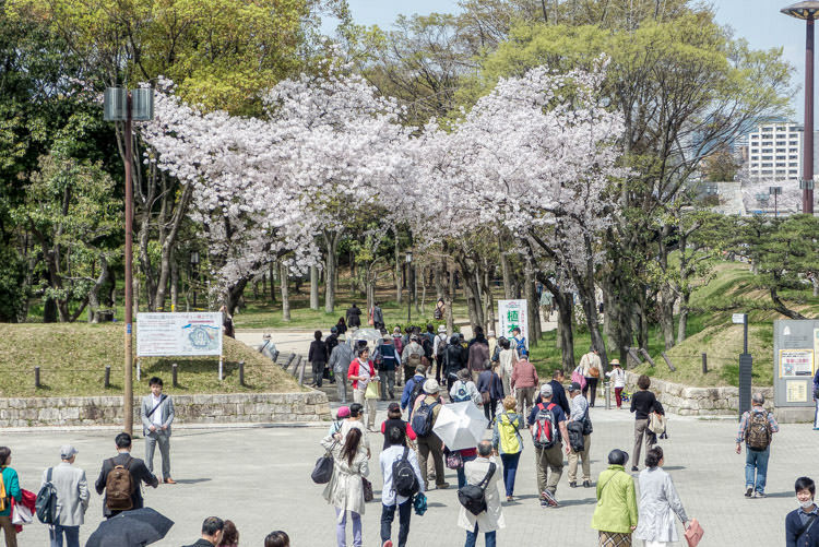 Osaka