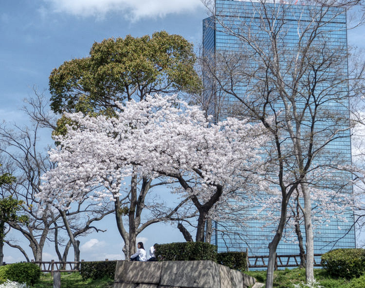 Osaka