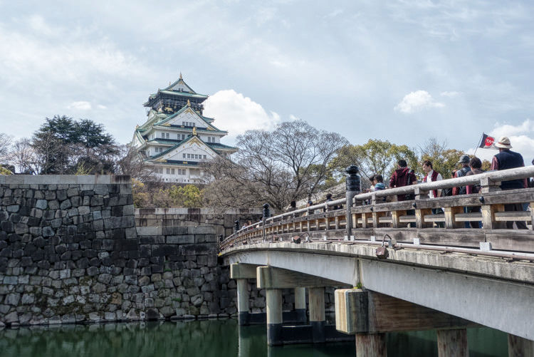 Osaka