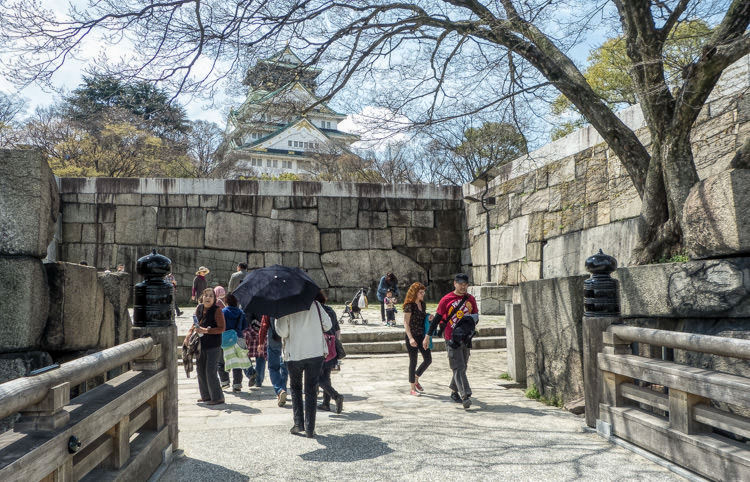 Osaka
