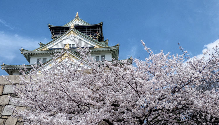 Osaka