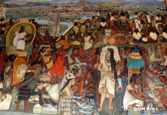 Diego Rivera 1