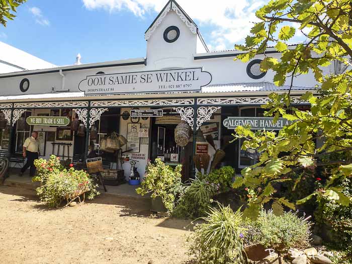Stellenbosch 1