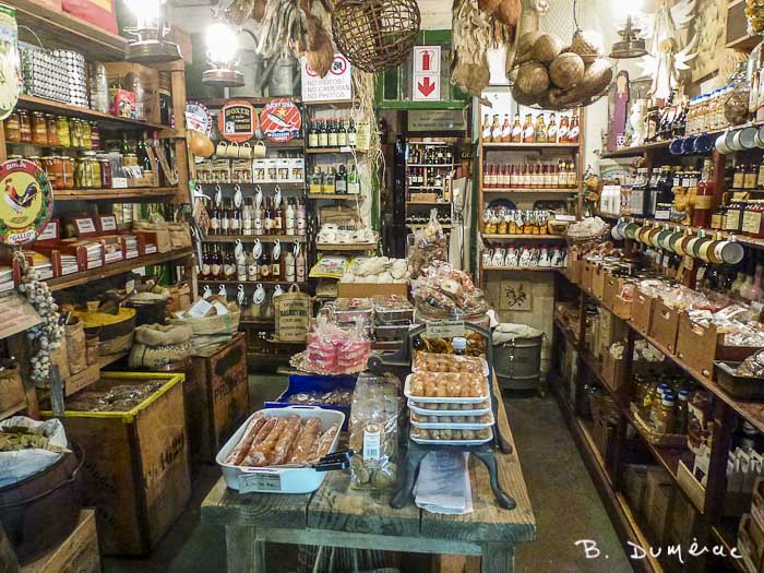 Stellenbosch, Oom samie se winkel