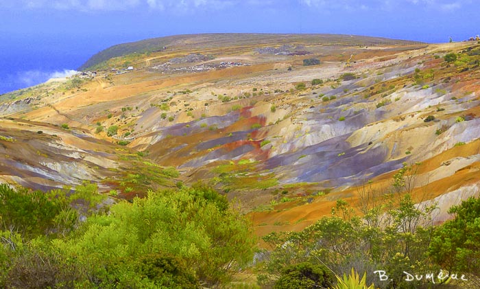 Sainte-Hélène couleurs 2