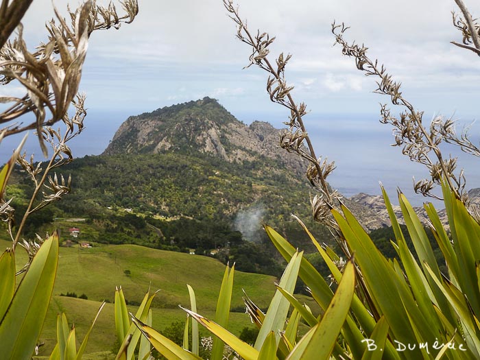 Sainte-Hélène point de vue 3