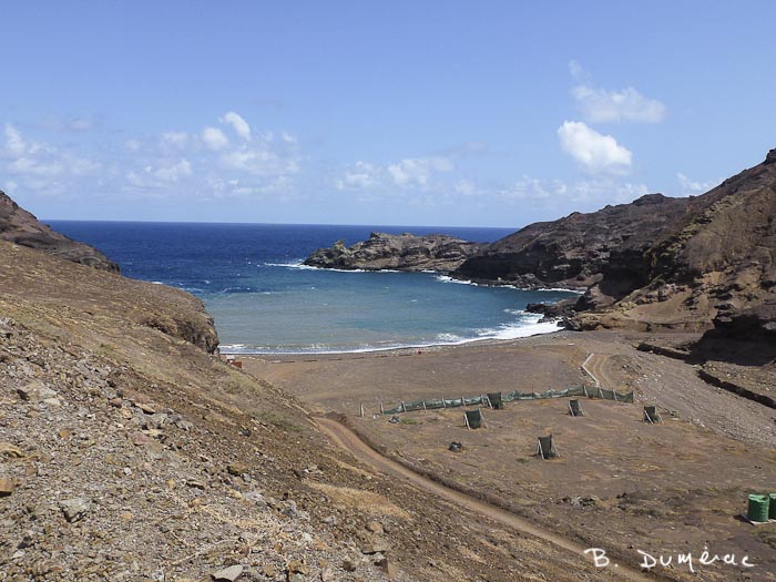 Sandy bay 1