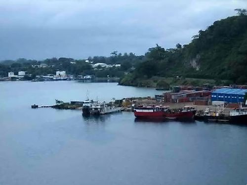 Port-Vila