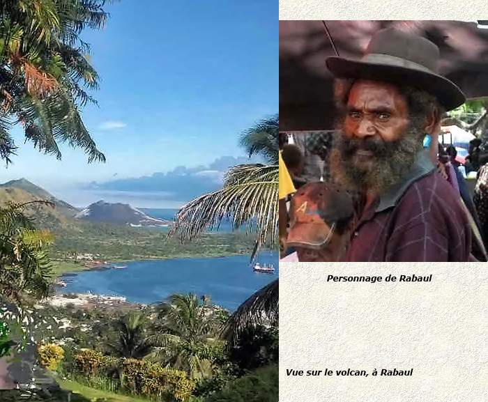 Rabaul
