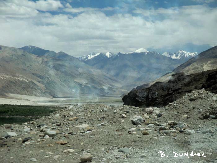 Vallée Nubra 3