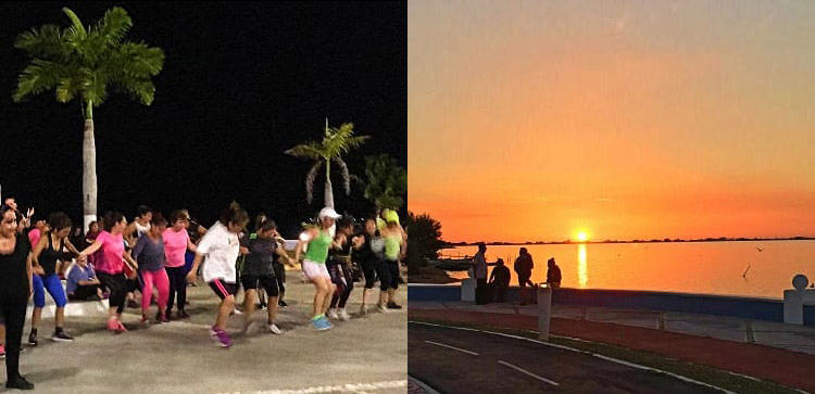 Yucatan 2017