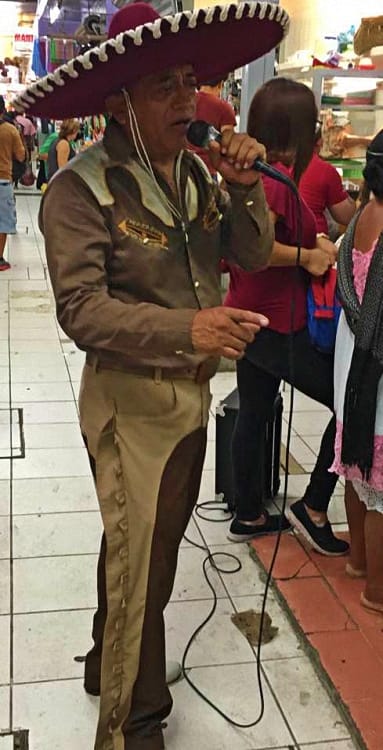 Yucatan 2017