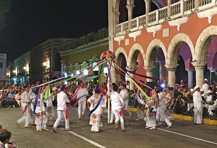 Yucatan 2017