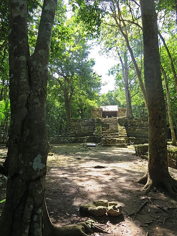 Yucatan 2017