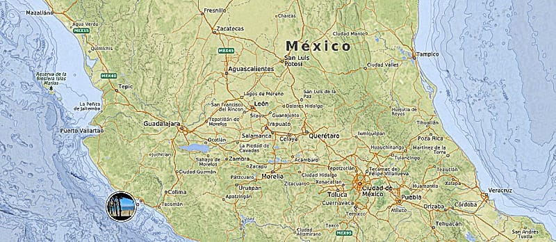 Mexique 2017