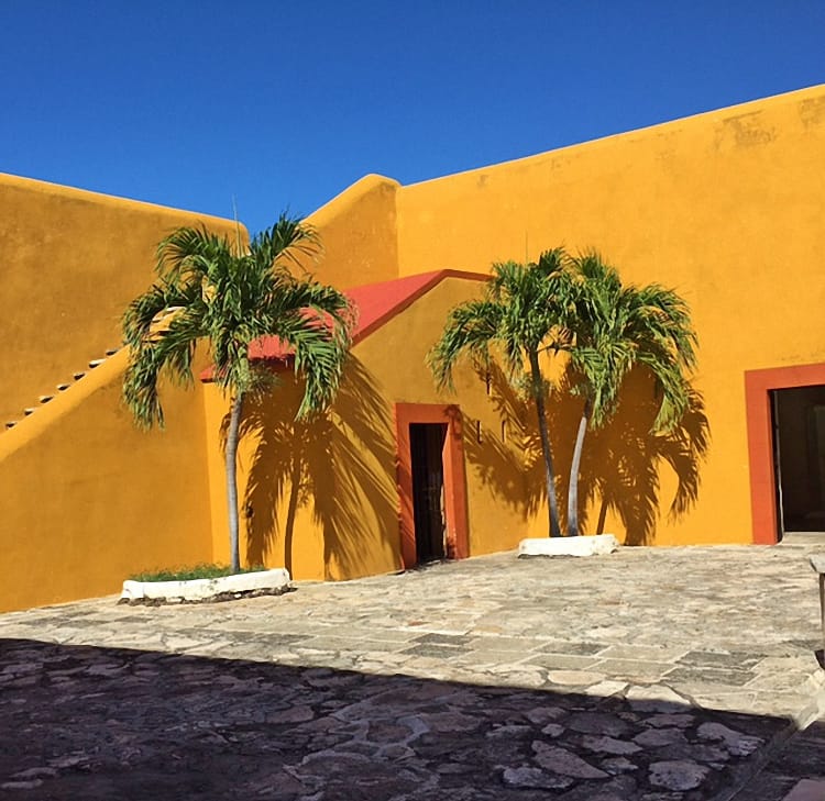 Yucatan 2017
