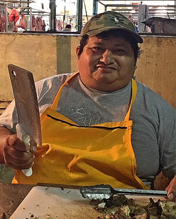Yucatan 2017
